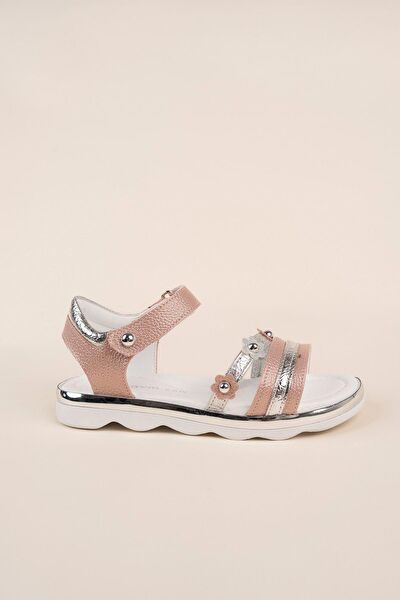 Gimeravm Kız Çocuk Sandalet