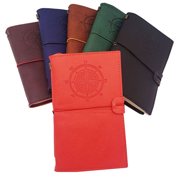 Skygo Defter, Ajanda