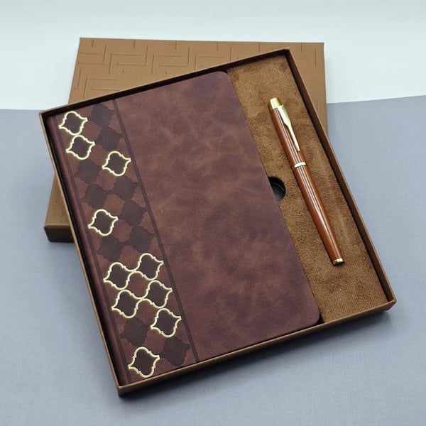 Skygo Defter, Ajanda
