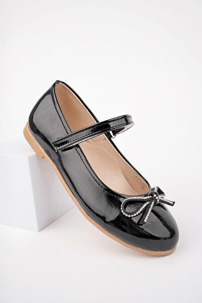 Epaavm Kız Çocuk Babet, Günlük Ayakkabı