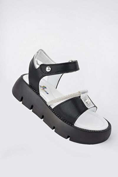 Epaavm Kız Çocuk Sandalet