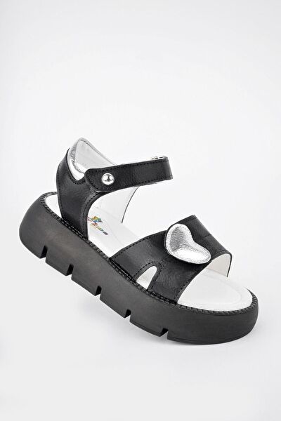 Epaavm Kız Çocuk Sandalet