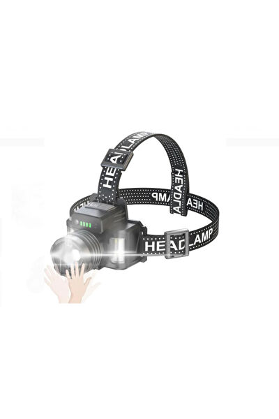 Watton Kafa Lambası