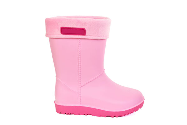 Minibonito Kız Çocuk Bot, Çizme