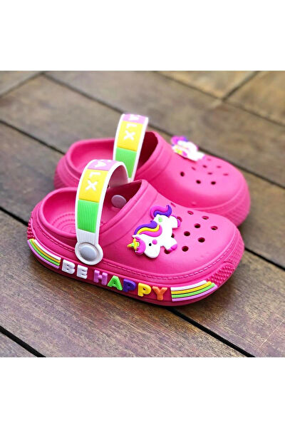 Minibonito Kız Çocuk Sandalet