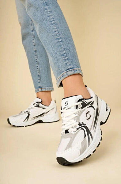 Minibonito Yürüyüş, Koşu Ayakkabısı