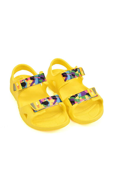 Minibonito Kız Çocuk Sandalet