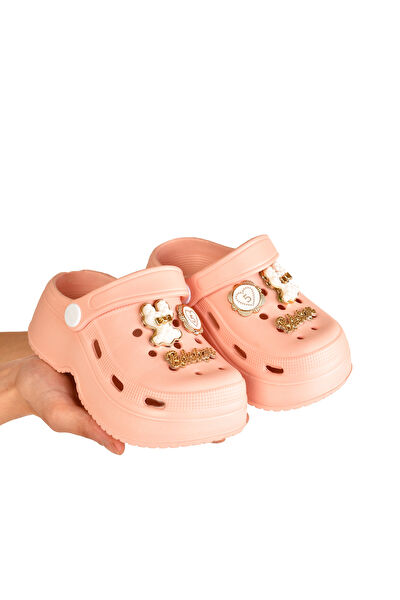 Minibonito Kız Çocuk Sandalet