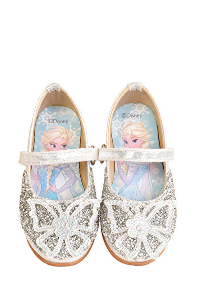 Minibonito Kız Çocuk Babet, Günlük Ayakkabı