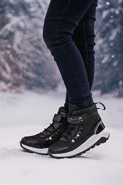 Minibonito Kız Çocuk Bot, Çizme