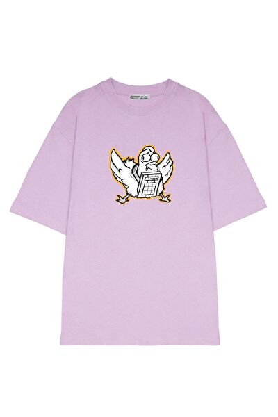 GreenMint Erkek Tişört