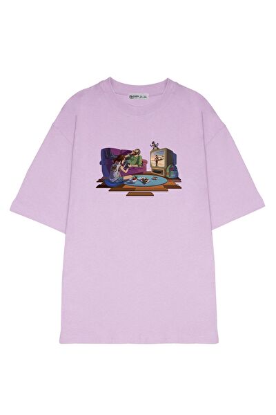 GreenMint Erkek Tişört