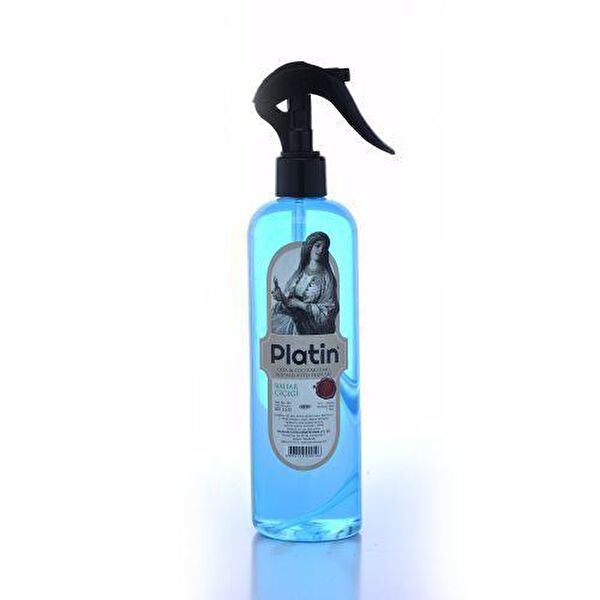 PLATİN KOLONYA Oto Kokuları