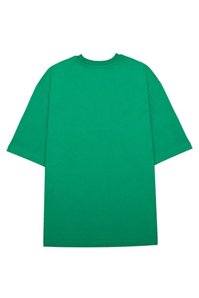GreenMint Erkek Tişört