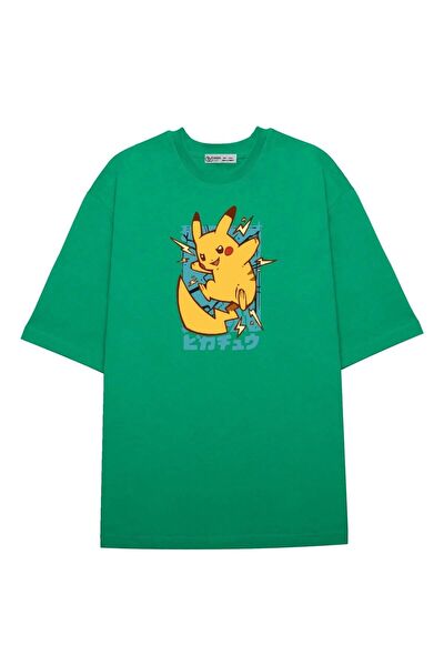 GreenMint Erkek Tişört