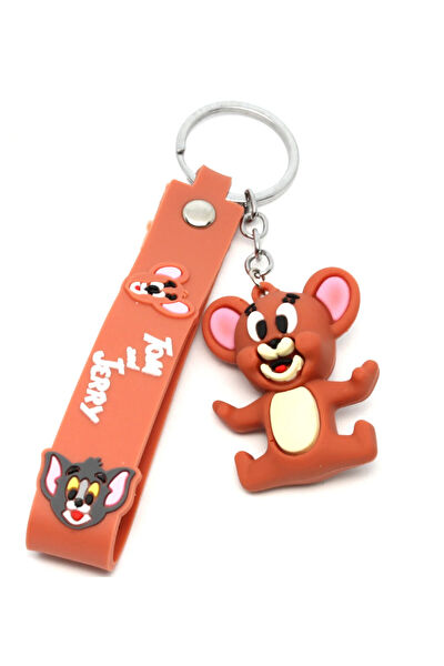 Ekoldugmesi Anahtarlık