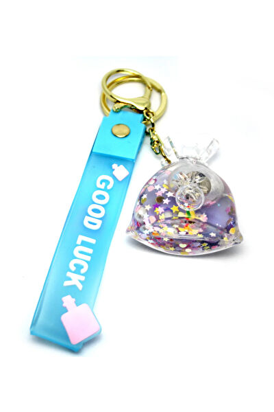 Ekoldugmesi Anahtarlık