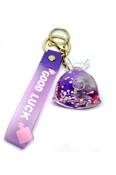 Ekoldugmesi Anahtarlık