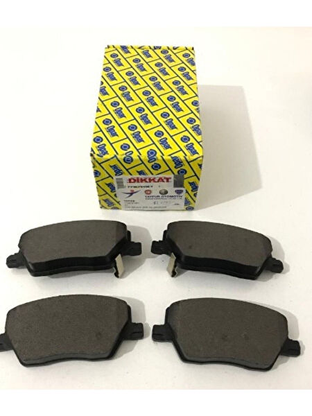 Opar Fren Balataları