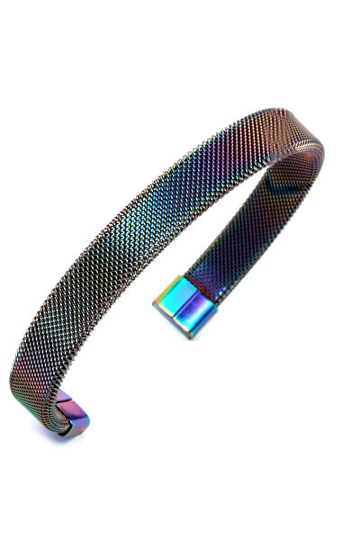 Ekoldugmesi Erkek Bileklik