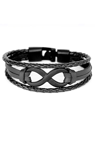 Ekoldugmesi Erkek Bileklik