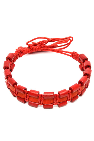 Ekoldugmesi Bileklik