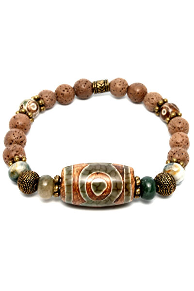 Ekoldugmesi Bileklik