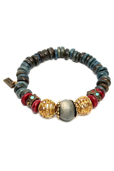 Ekoldugmesi Bileklik