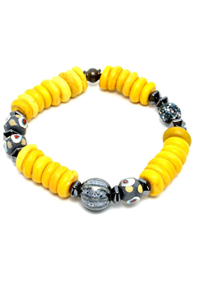 Ekoldugmesi Bileklik