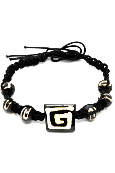 Ekoldugmesi Bileklik