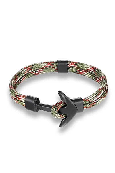 Ekoldugmesi Erkek Bileklik