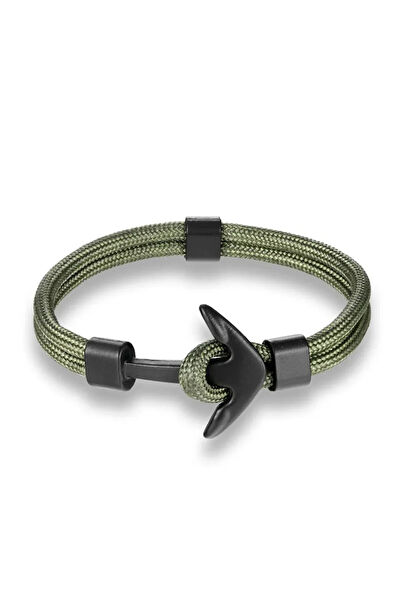 Ekoldugmesi Erkek Bileklik