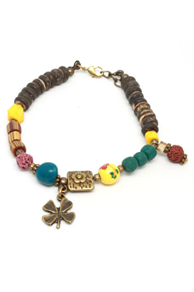 Ekoldugmesi Bileklik