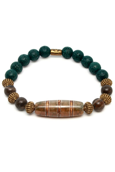 Ekoldugmesi Bileklik