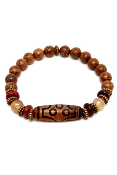 Ekoldugmesi Bileklik