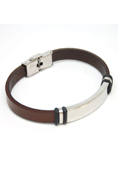 Ekoldugmesi Erkek Bileklik