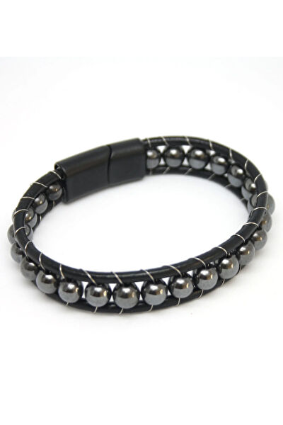 Ekoldugmesi Erkek Bileklik