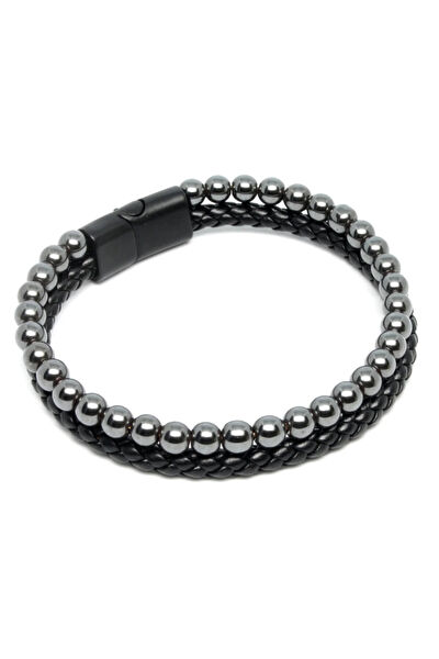 Ekoldugmesi Erkek Bileklik