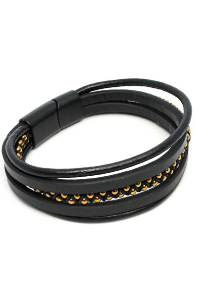 Ekoldugmesi Erkek Bileklik