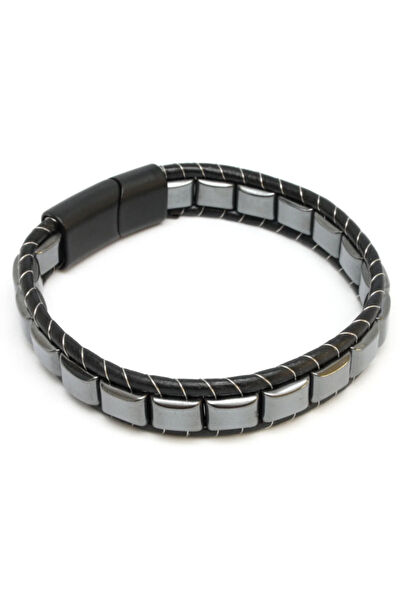 Ekoldugmesi Erkek Bileklik