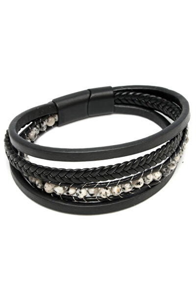 Ekoldugmesi Erkek Bileklik