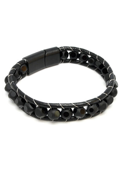 Ekoldugmesi Erkek Bileklik