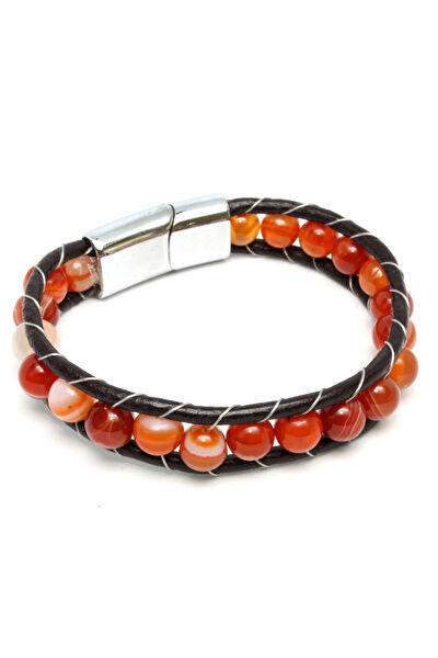 Ekoldugmesi Erkek Bileklik