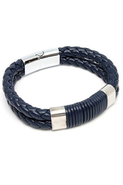 Ekoldugmesi Erkek Bileklik