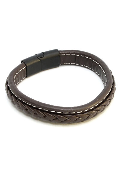 Ekoldugmesi Erkek Bileklik