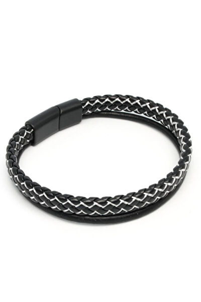 Ekoldugmesi Erkek Bileklik