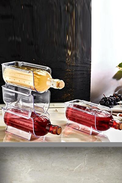 Open Home Concept Mutfak Dolap İçi, Raf Düzenleyici