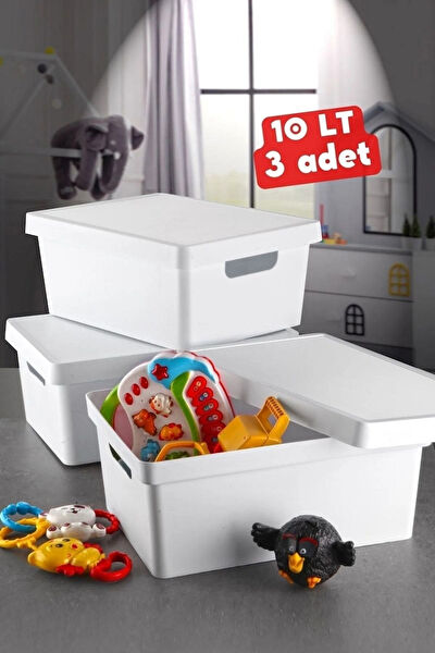 Open Home Concept Sepet, Kutu