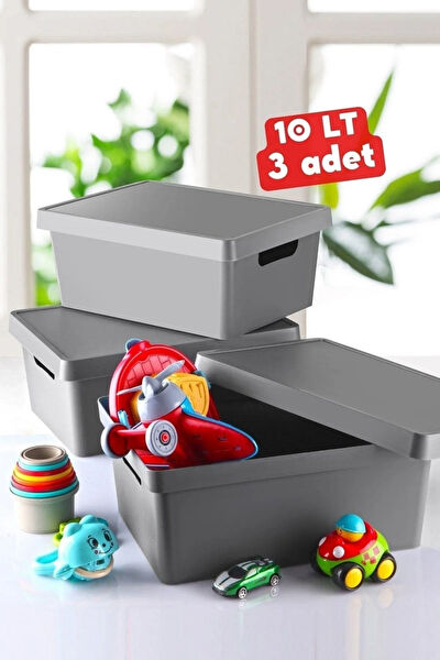 Open Home Concept Sepet, Kutu