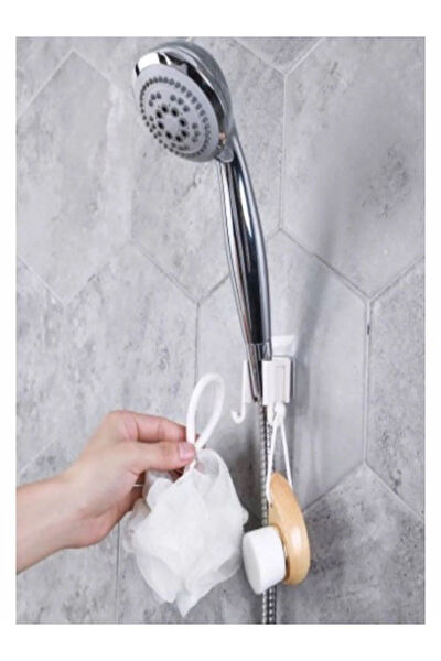 Open Home Concept Duş Başlığı, Spirali, Seti